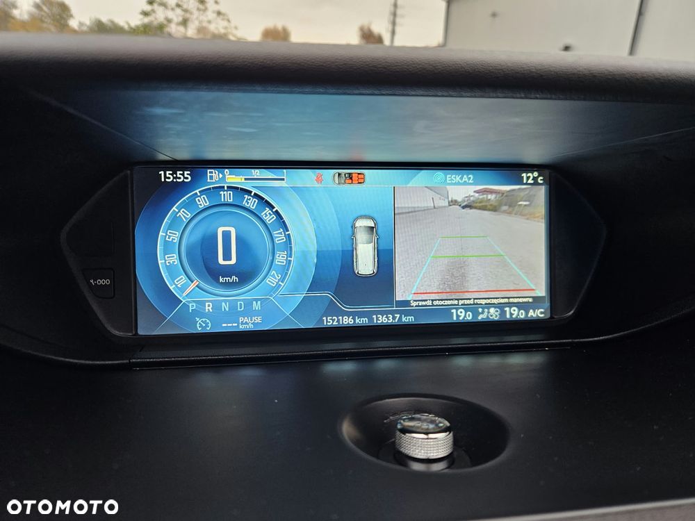 Citroën C4 Grand Picasso BlueHDi 120 EAT6 Exclusive - 21