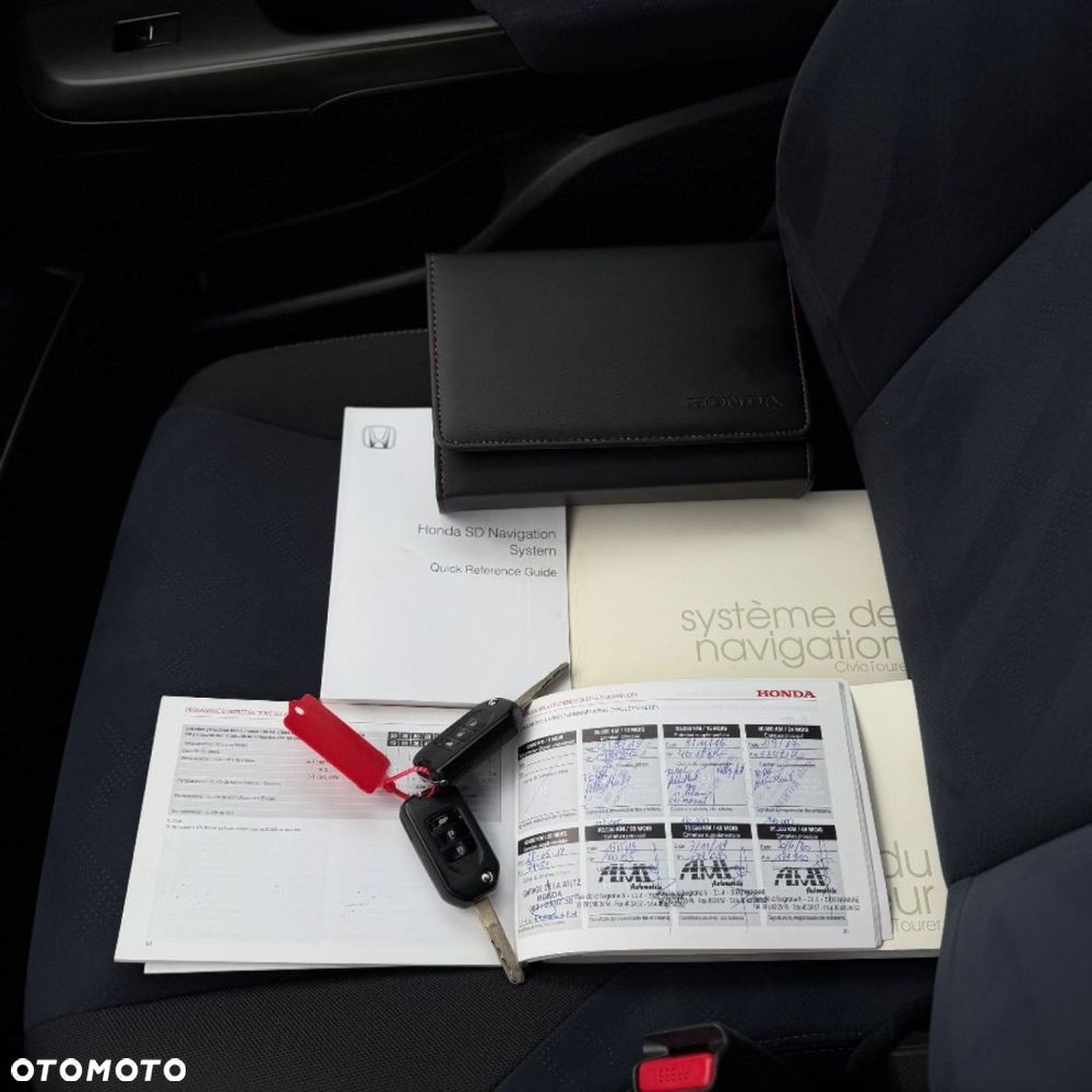 Honda Civic - 34