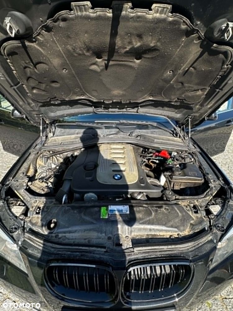 BMW Seria 5 - 26