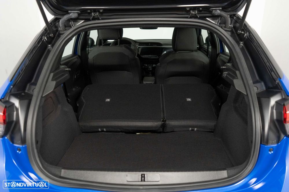 Opel Corsa 1.2 T GS - 16
