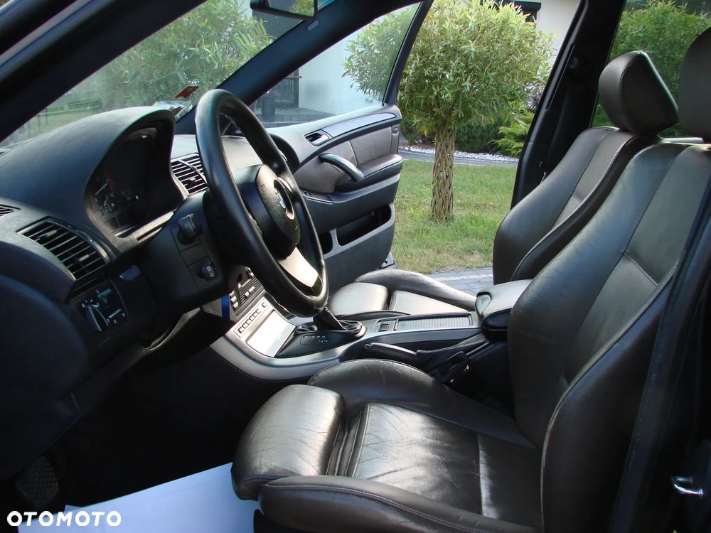 BMW X5 - 18
