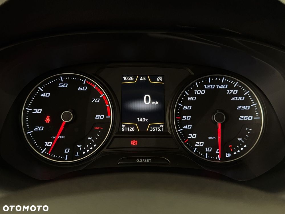 Seat Ateca - 22
