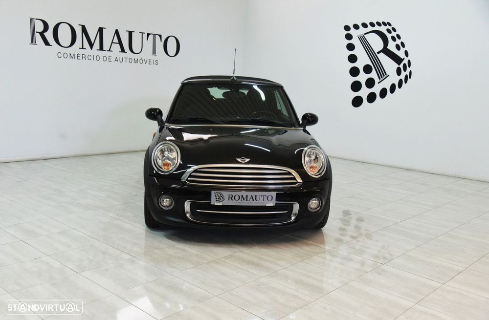 MINI 3 Portas - 5