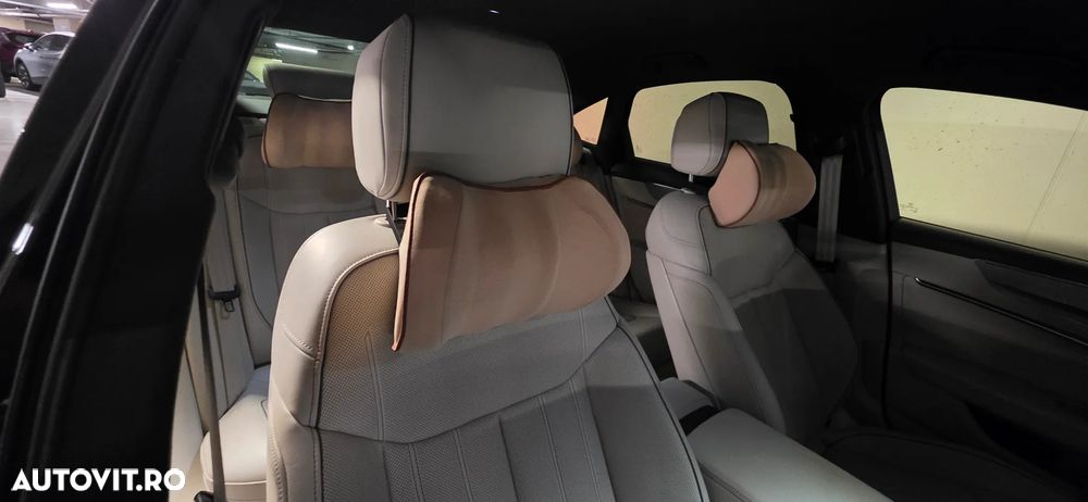 Audi A6 Limuzina 3.0 50 TDI quattro Tiptronic Basic - 13
