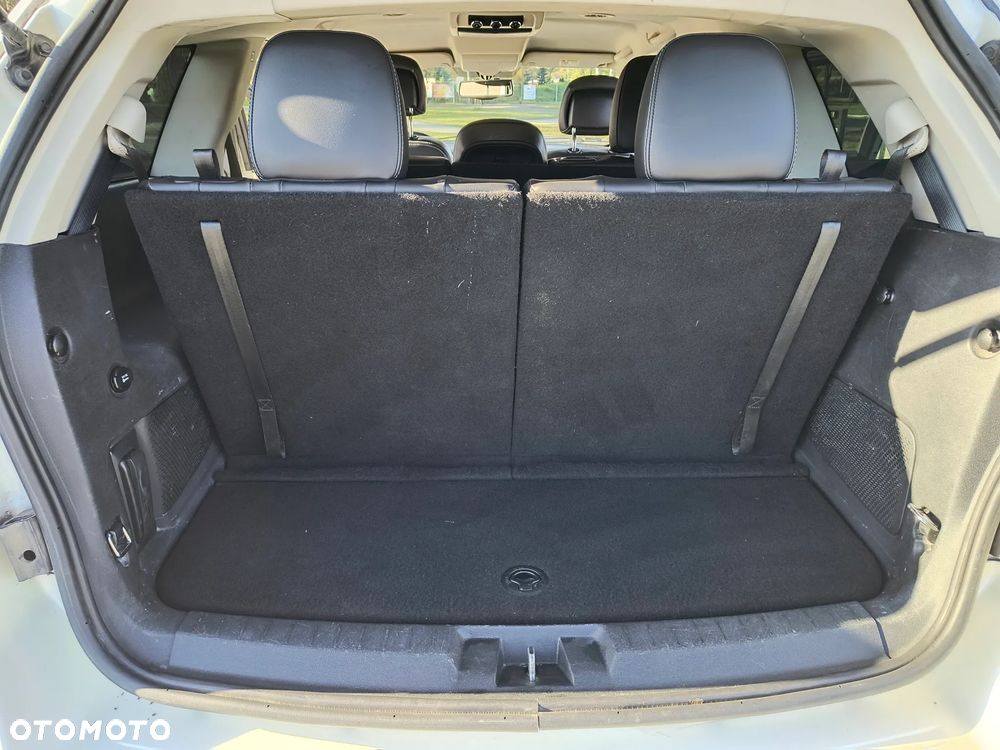 Fiat Freemont 2.0 Multijet 16V DPF - 15