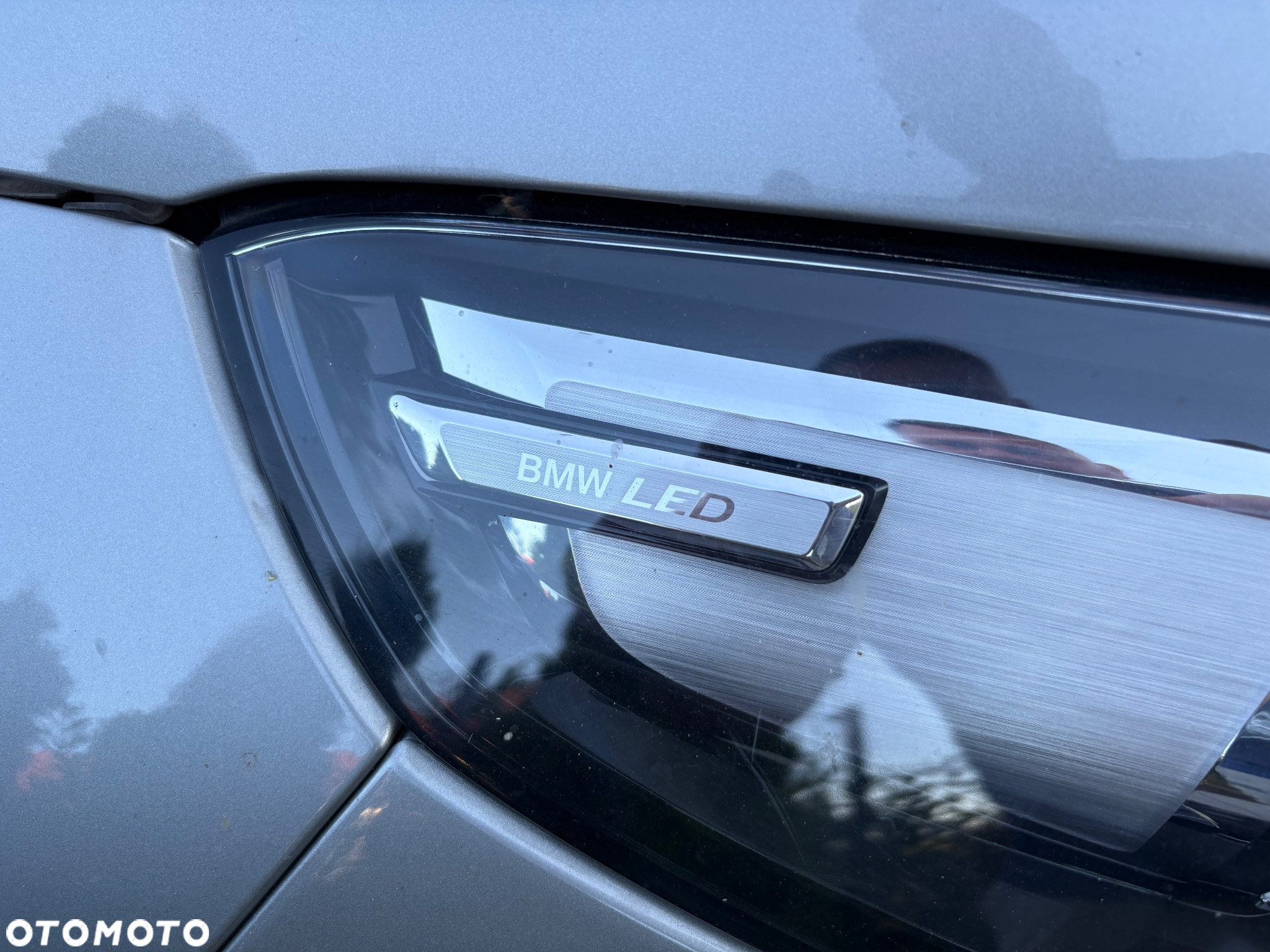 BMW iX1 xDrive30 66.5kWh M Sport - 3