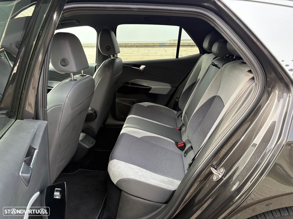 VW ID.3 Performance Upgrade Pro 1st Plus - 8