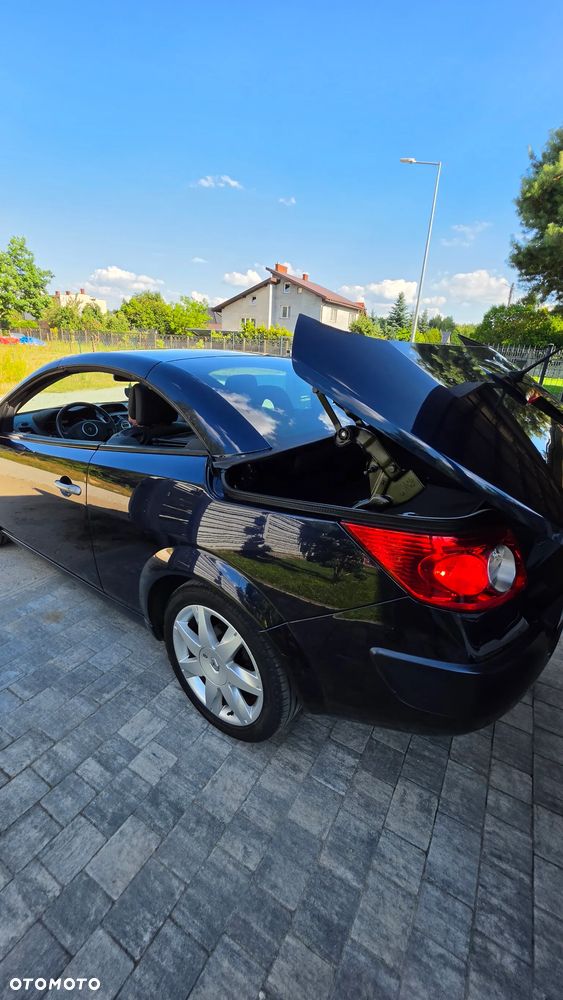Renault Megane 1.6 16V Authentique - 16