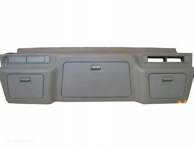 VOLVO FH 12 FH13 KONSOLA SCHOWKI GÓRNA PÓŁKA GLOB - 2