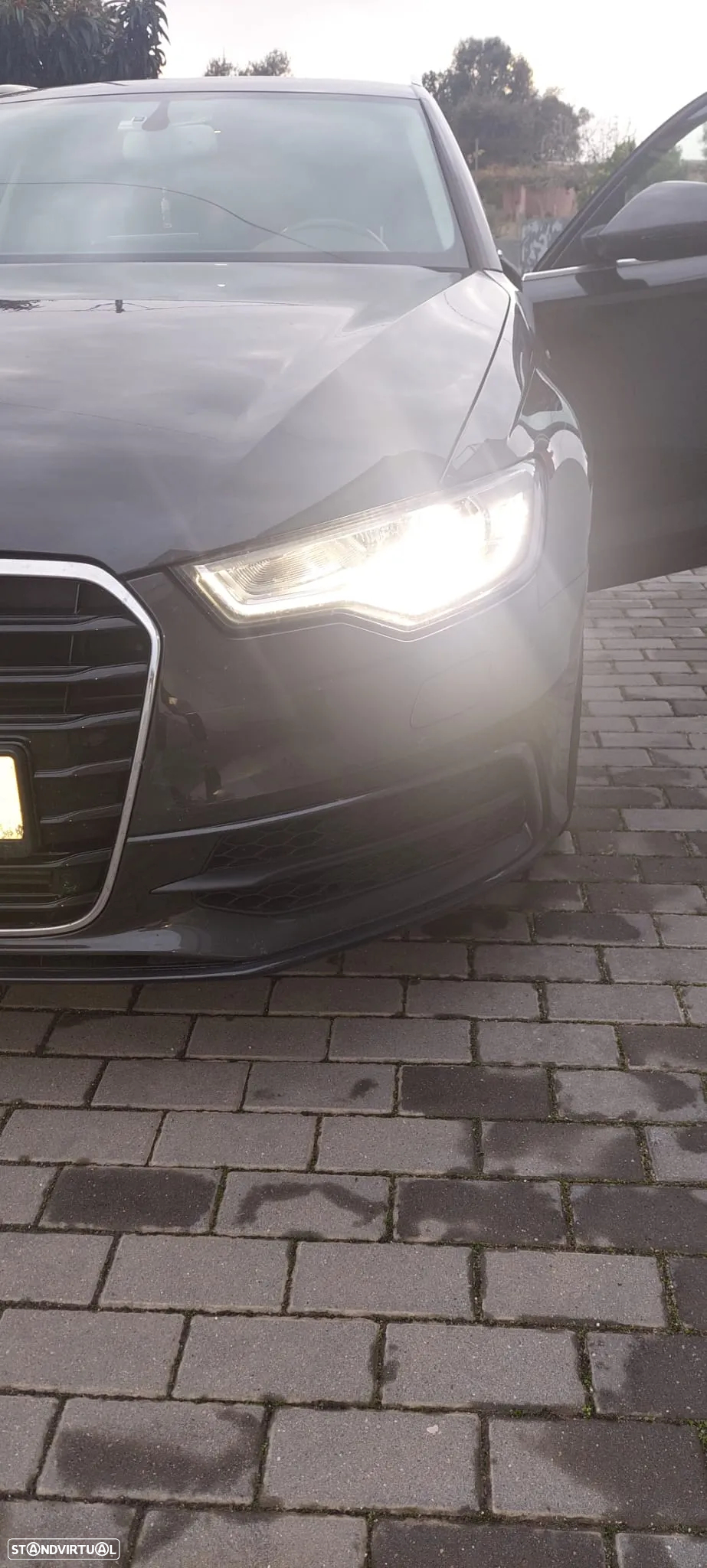 Audi A6 Avant 3.0 TDi V6 Multitronic - 7