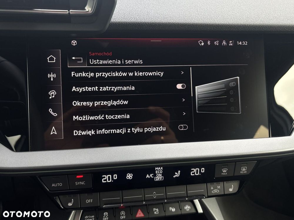 Audi A3 Sportback 35 TFSI mHEV S Line S tronic - 23