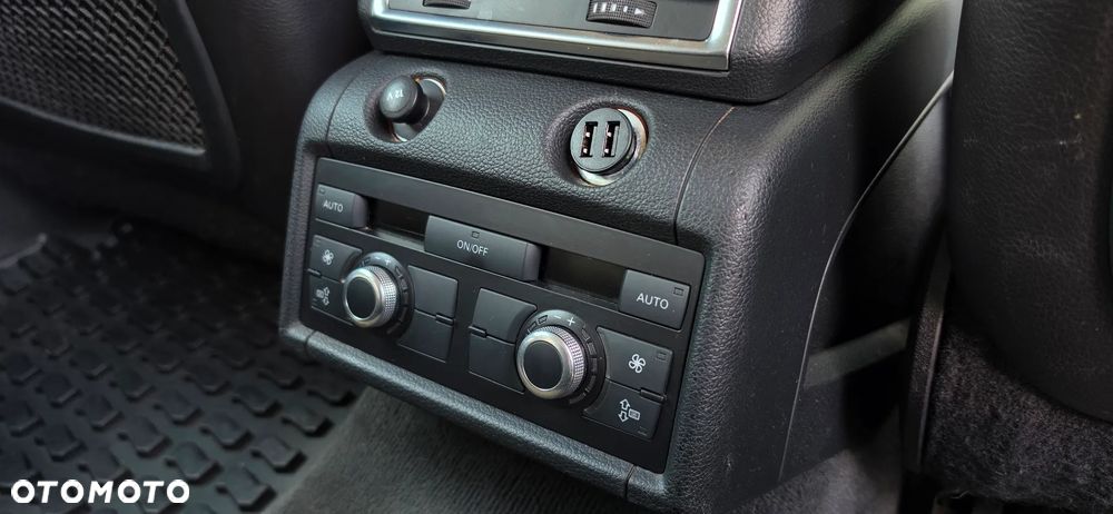 Audi Q7 3.0 TDI DPF Quattro Tiptronic - 17
