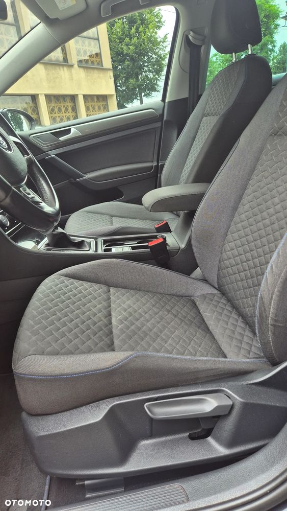 Volkswagen Golf 1.6 TDI BMT Highline - 5