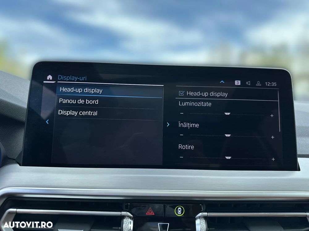 BMW X3 xDrive30e Aut. M Sport - 21