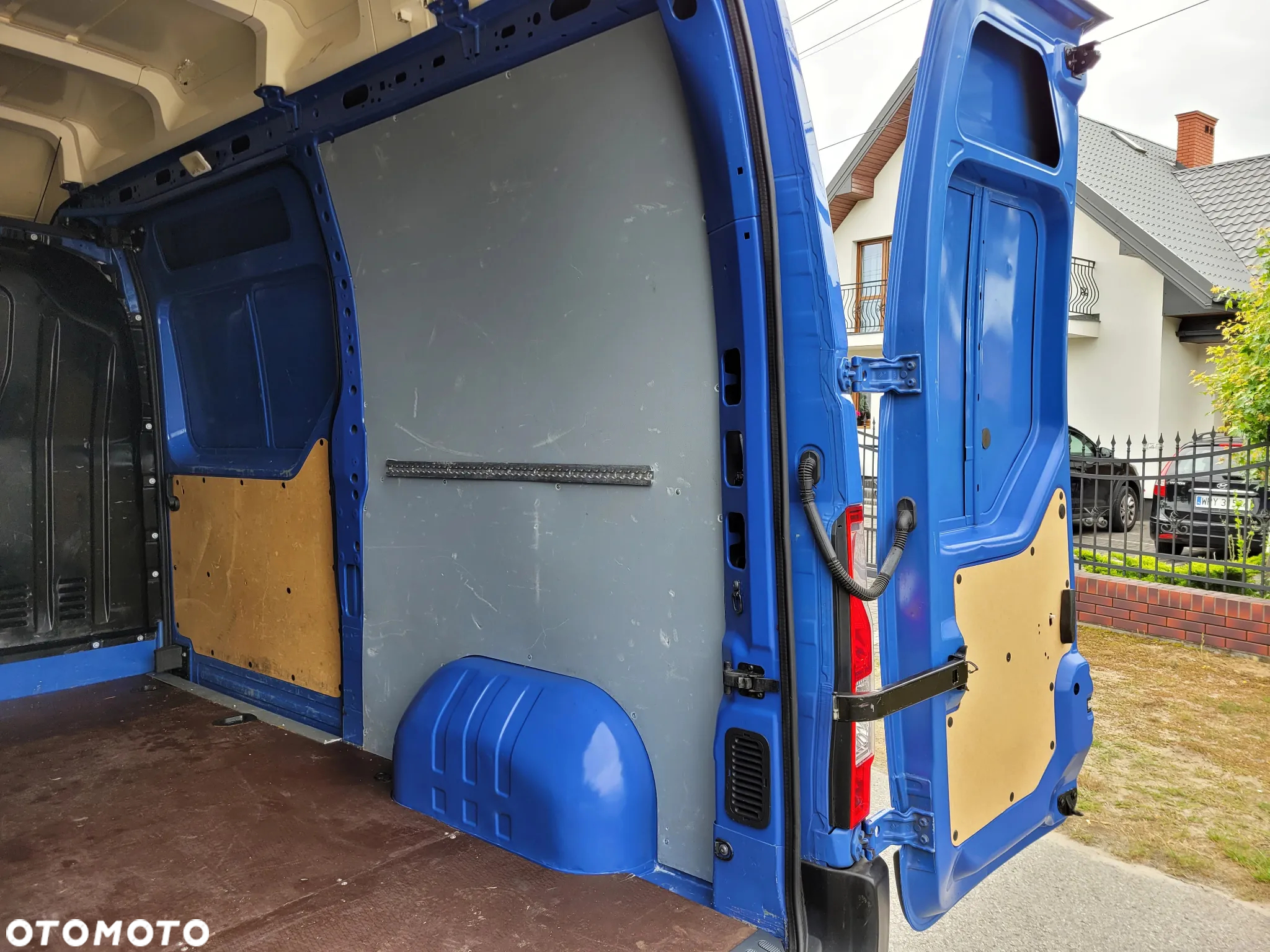 Fiat Ducato - 17