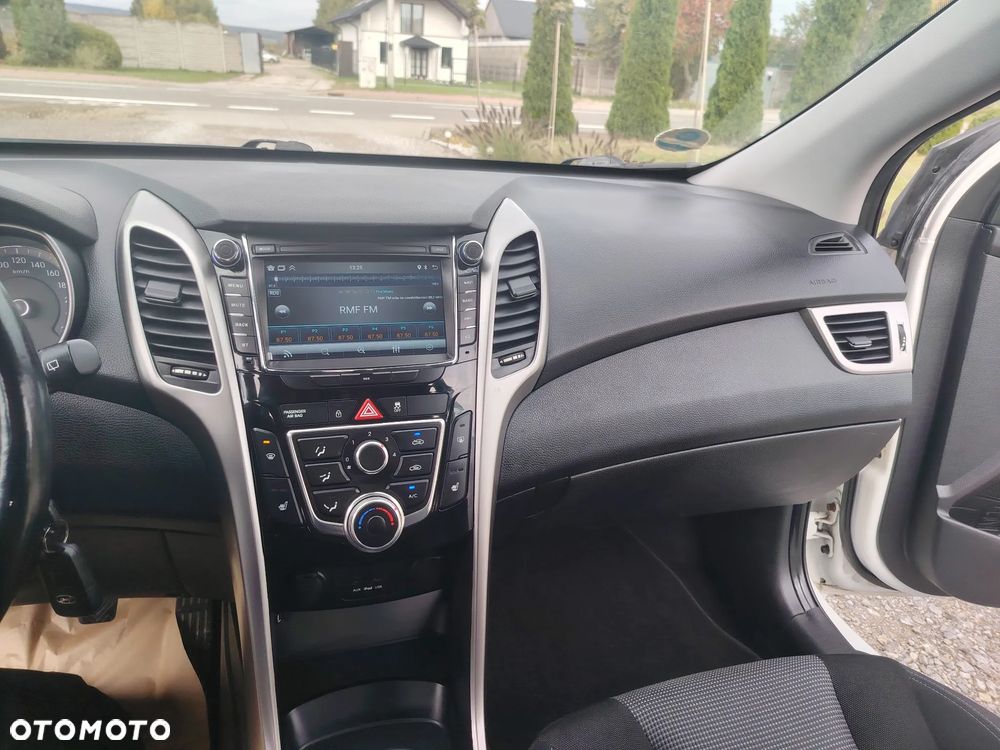 Hyundai i30 - 14