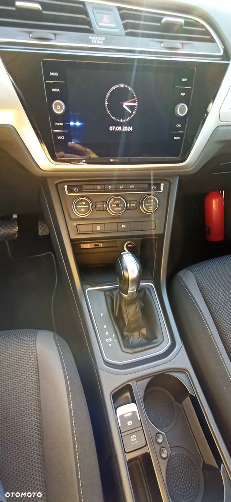 Volkswagen Touran - 15