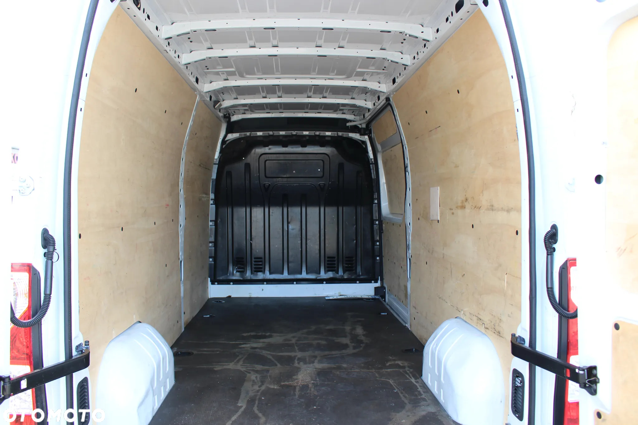 Renault MASTER *2.3 DCI 170 KM*/L3H2/ KLIMA/ MAXI  /*SERWIS*/ STAN IDEALNY / - 17
