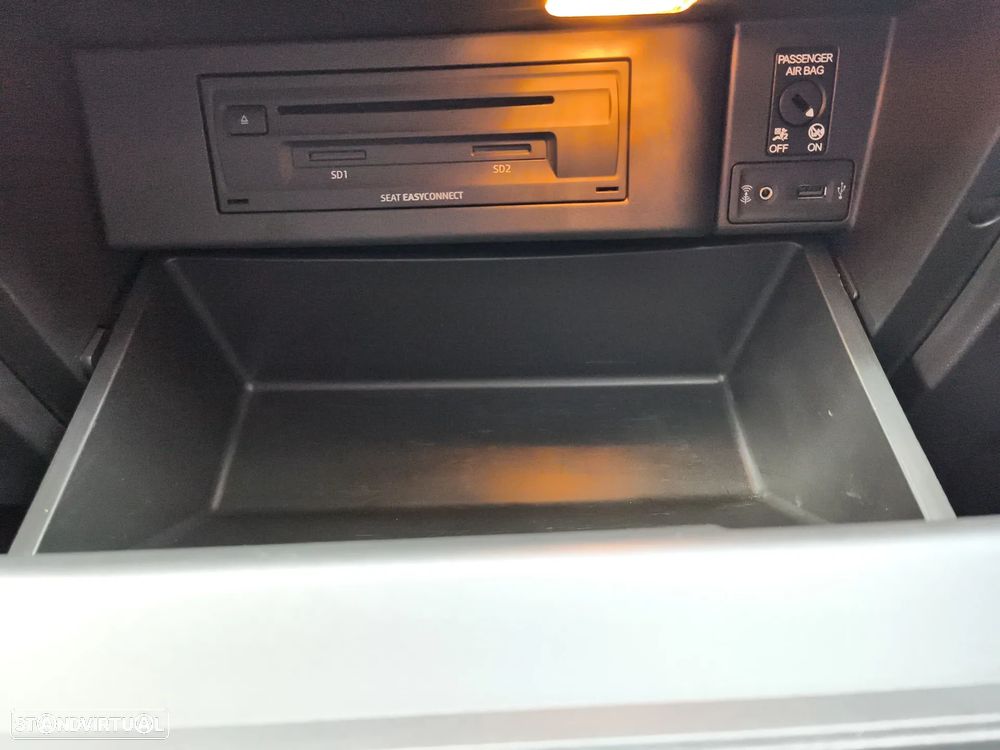 SEAT Leon 2.0 TDI FR S/S - 20