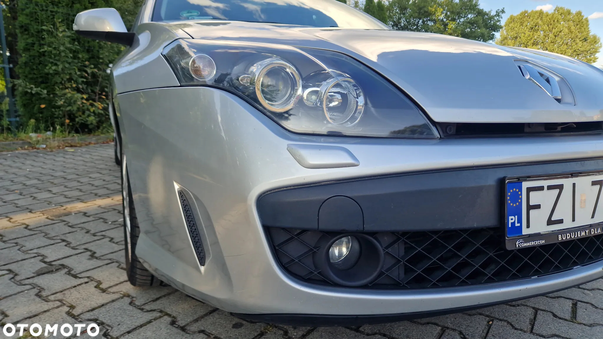 Renault Laguna 2.0 DCi Dynamique - 3
