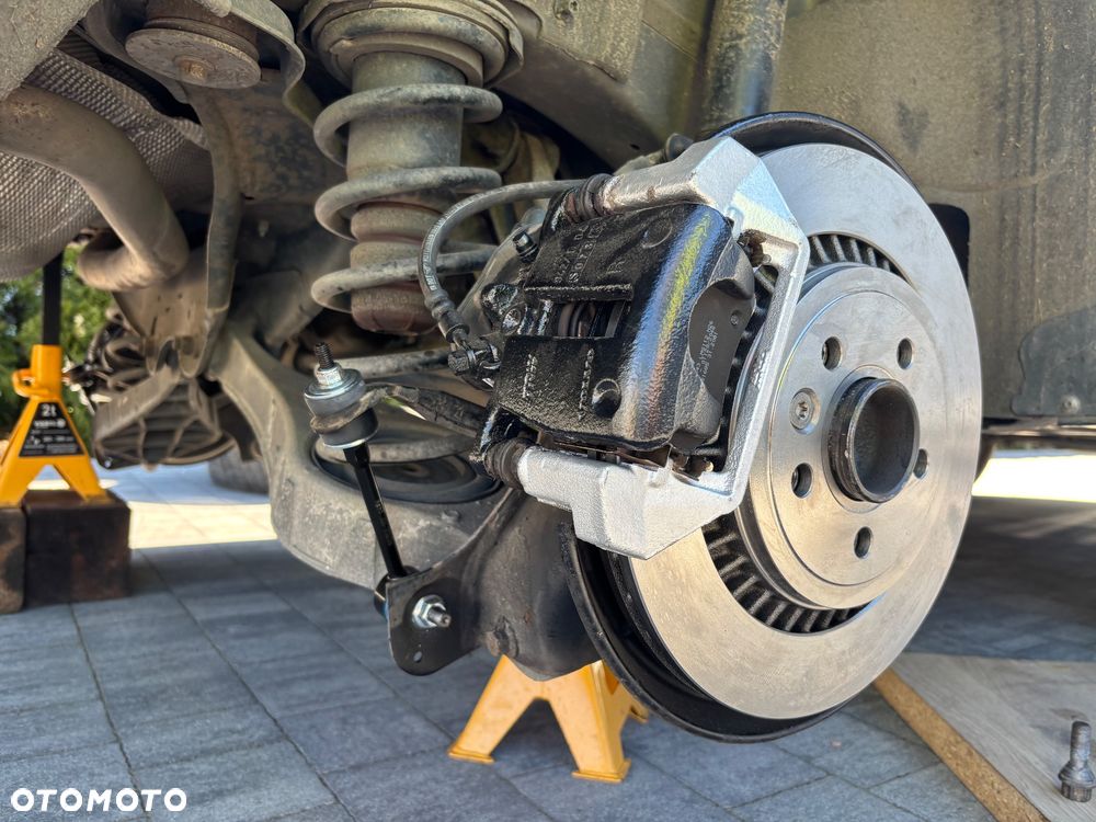 Volvo XC 70 - 37