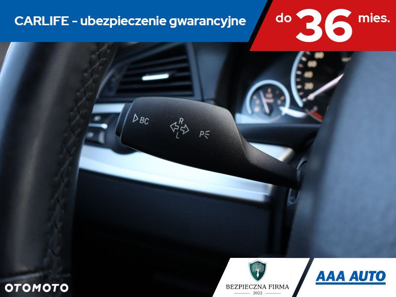 BMW Seria 5 - 18