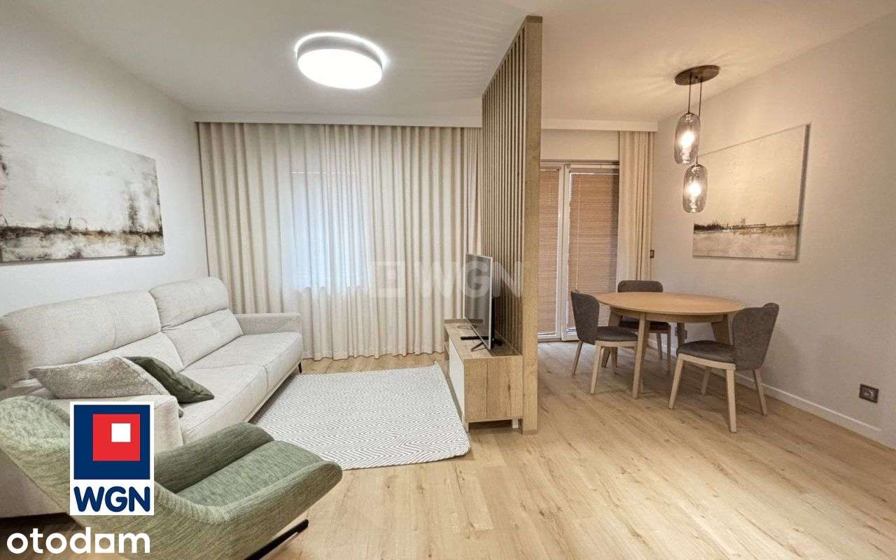 Apartament Kamienica Nova+ m. postojowe + komórka