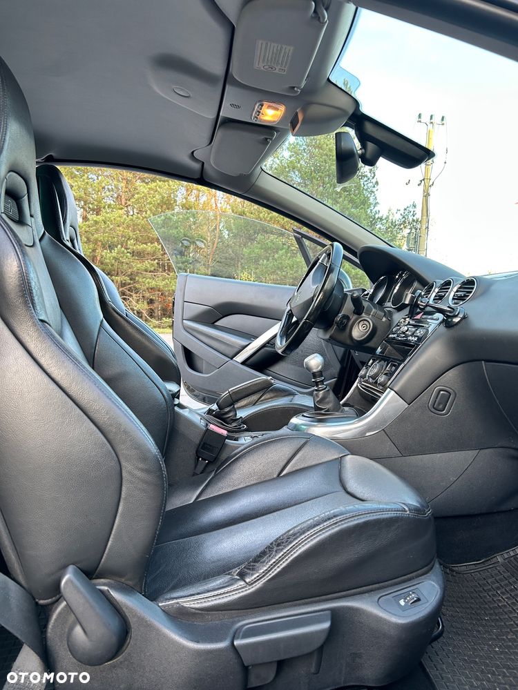 Peugeot 308 CC 1.6 THP Sport Pack - 23