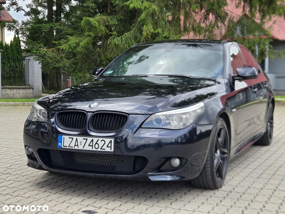 BMW Seria 5 530d - 3