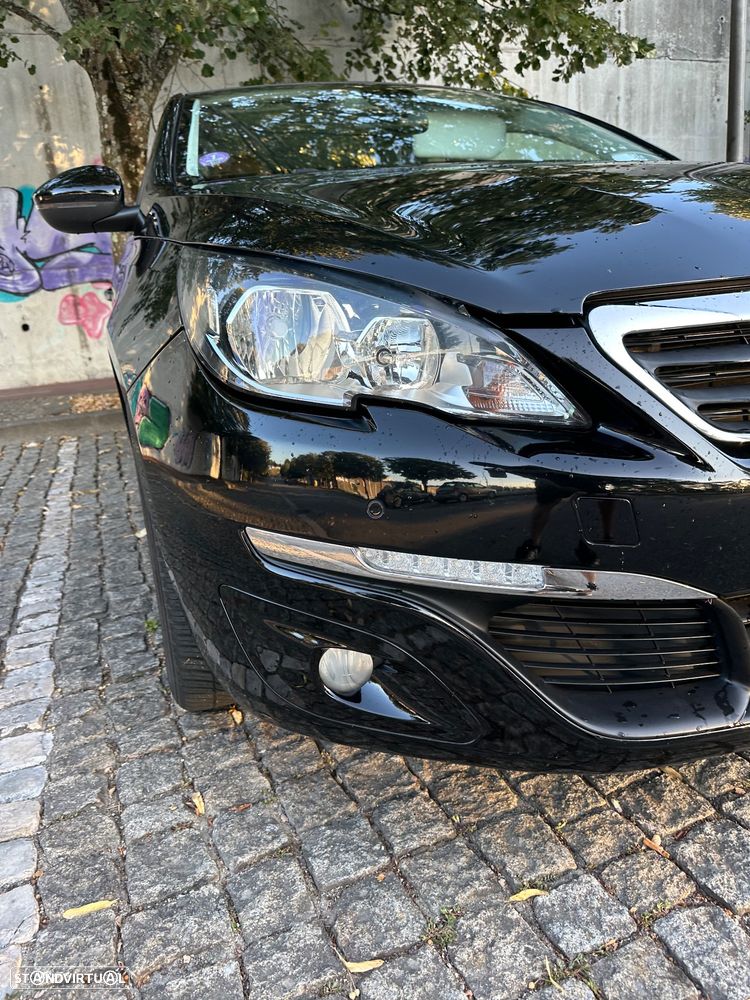 Peugeot 308 - 11