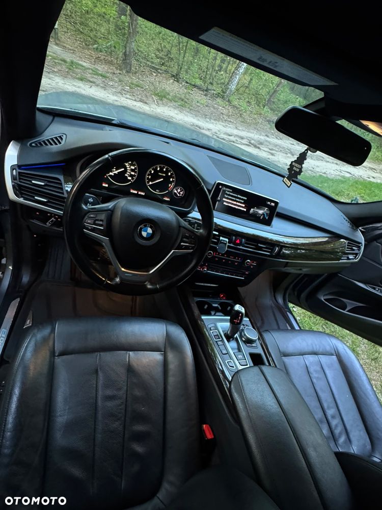 BMW X5 - 13
