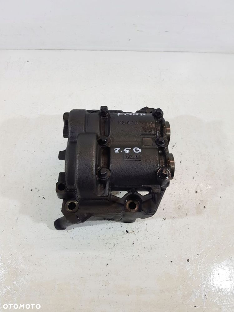 wałki balansowe m38ch mazda cx-7 6 gh ford 2.5b l5-vd 08- - 1