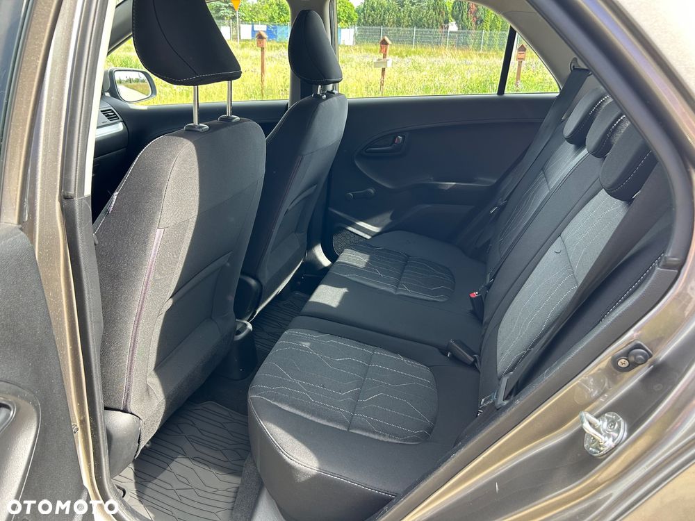 Kia Picanto 1.0 Edition 7 - 11