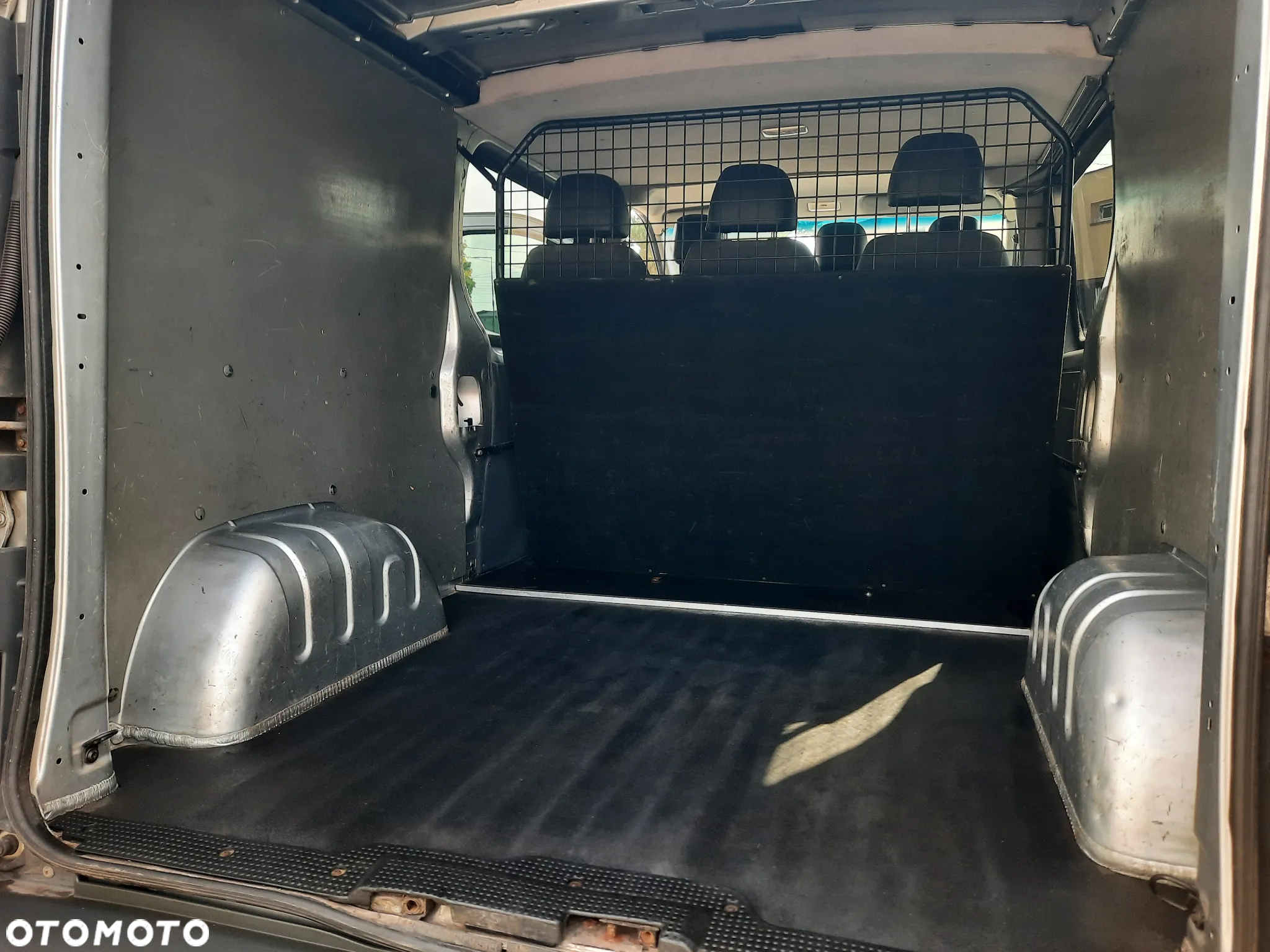 Renault Trafic L1H1 Pack Clim - 20