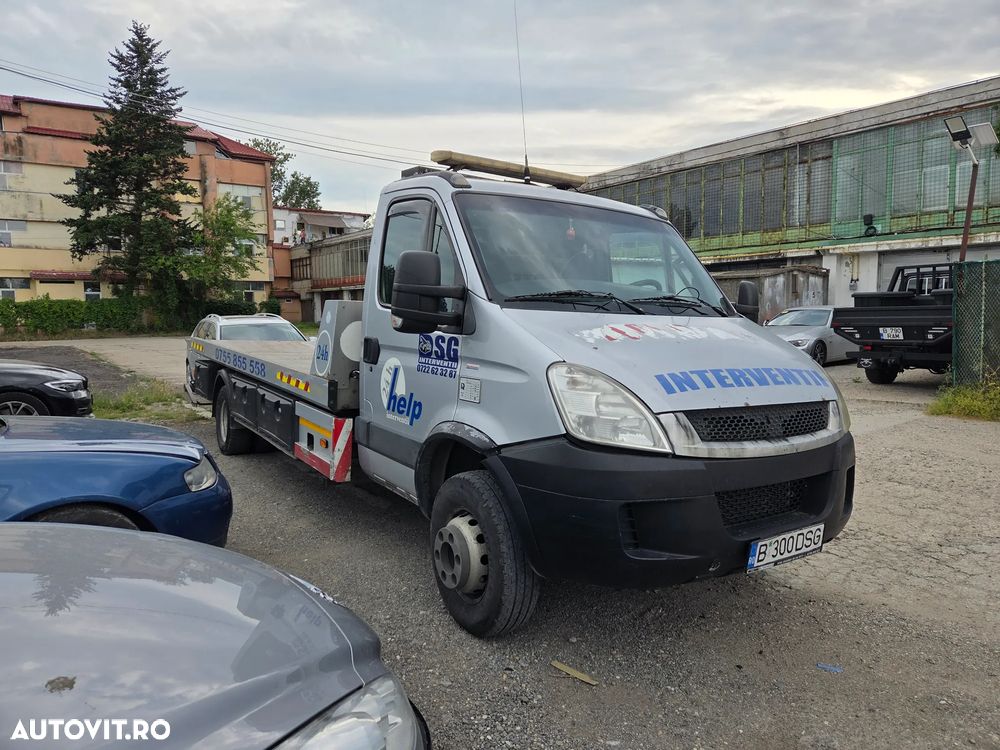 Iveco Daily - 3