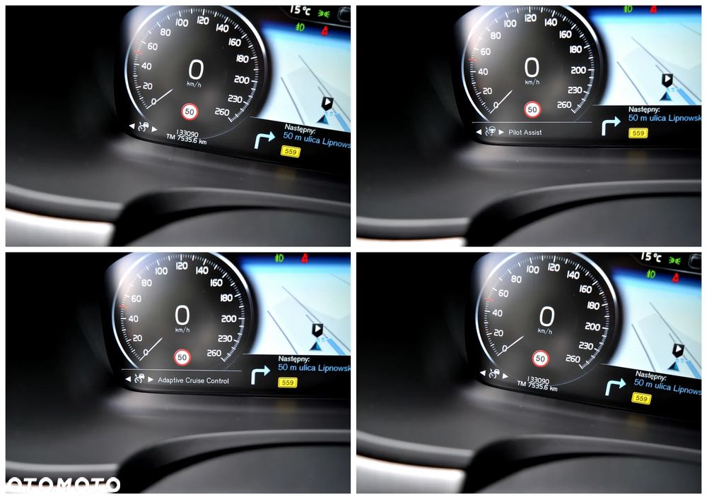 Volvo V90 D4 Momentum Pro - 31