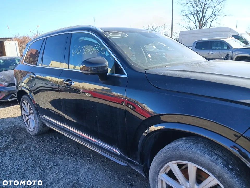 Volvo XC 90 T6 AWD Inscription - 25