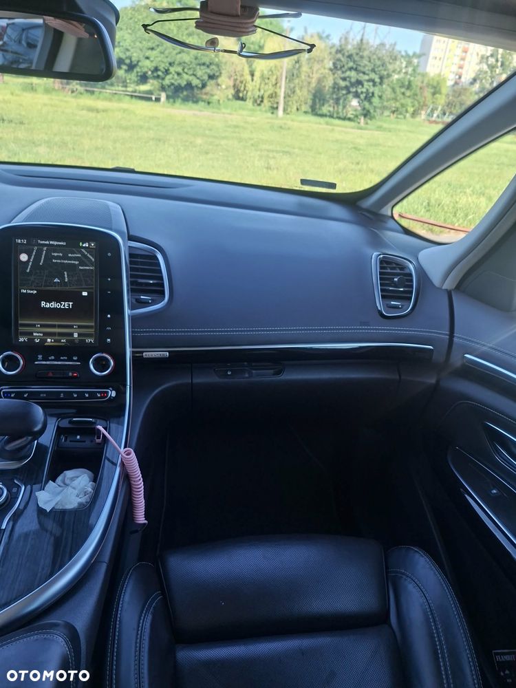 Renault Espace - 4