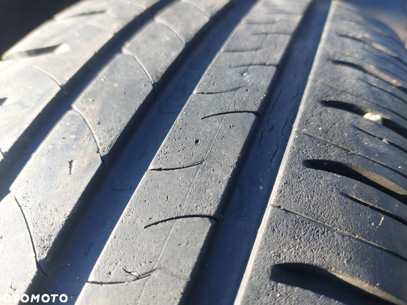 OPONY LETNIE 2 SZT 195/65R15 2014R MICHELIN ENERGY SAVER - 10