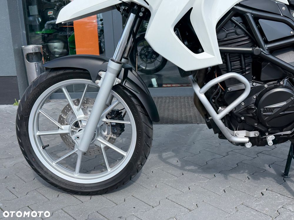 BMW GS - 30