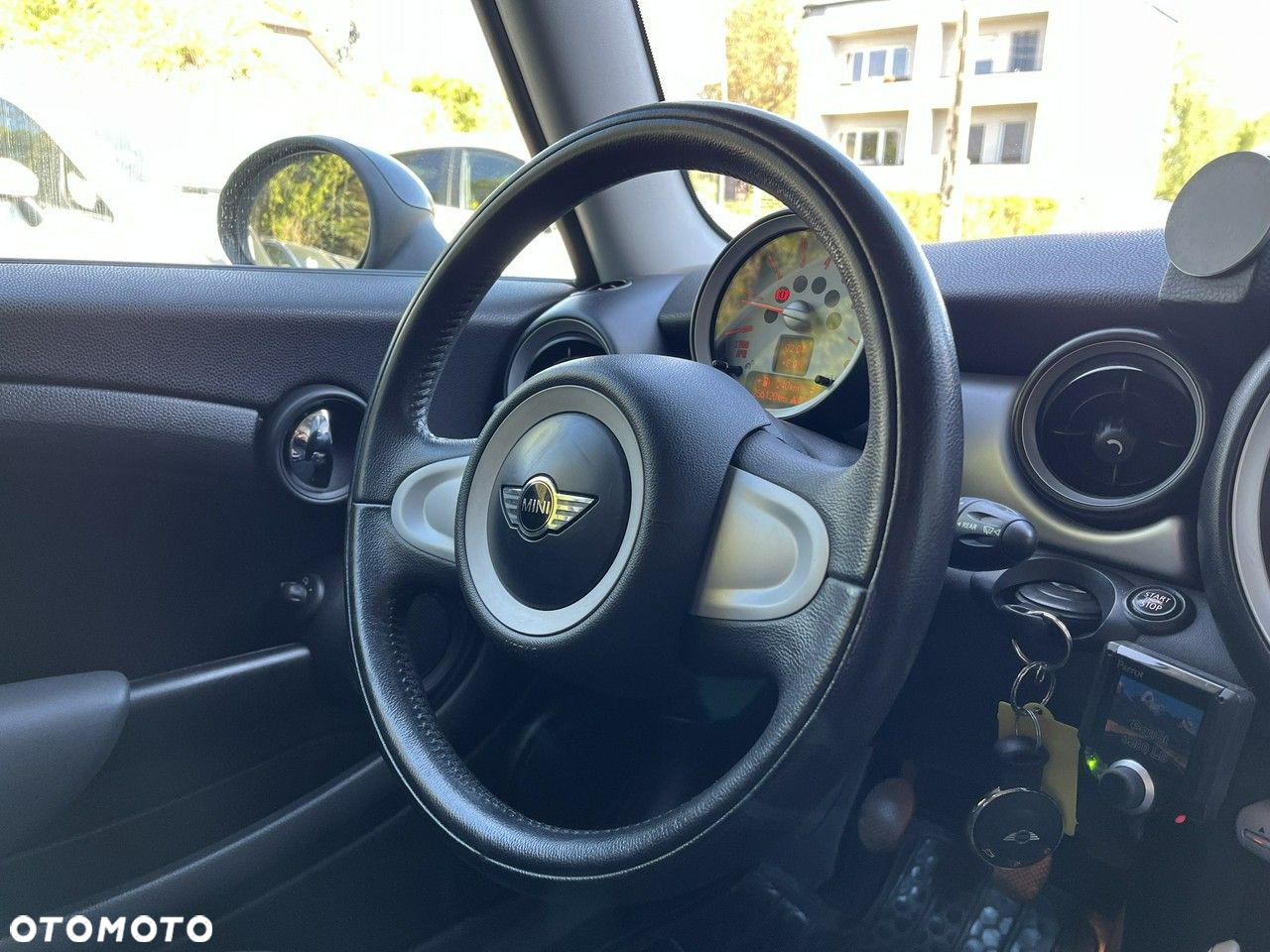 MINI Cooper - 21