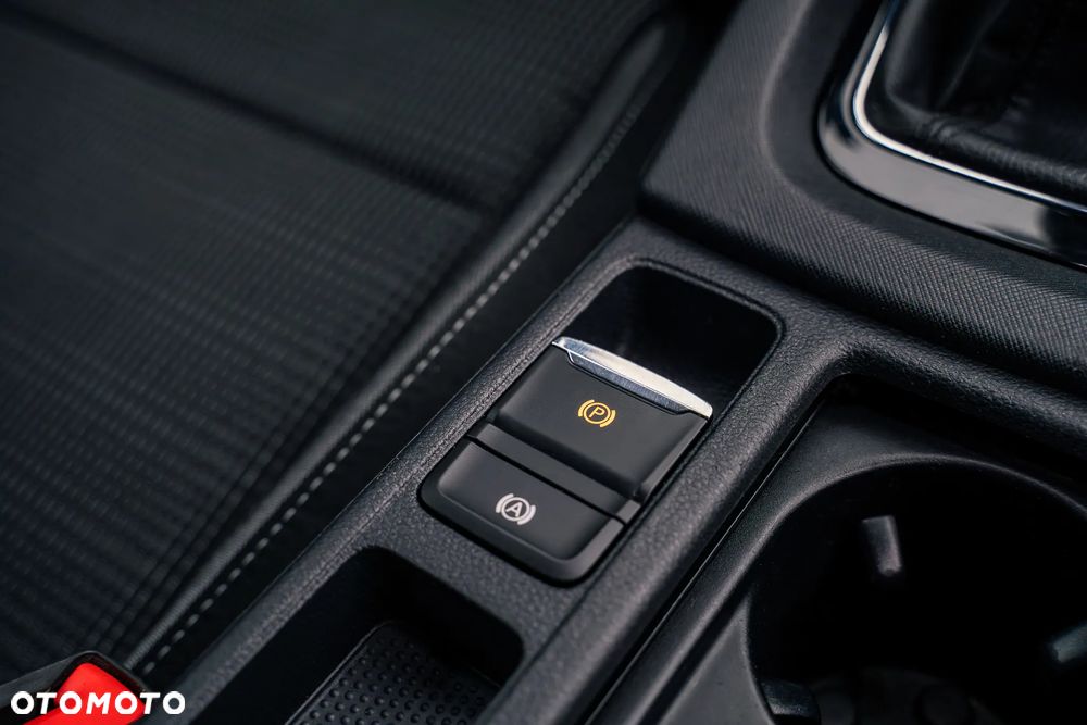 Skoda Octavia 2.0 TDI Ambition - 27