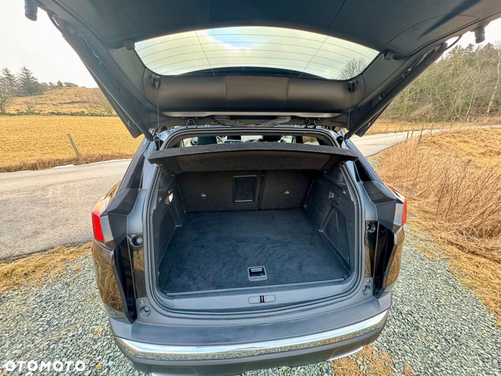 Peugeot 3008 1.6 PureTech HYbrid4 GT Line S&S EAT8 - 37