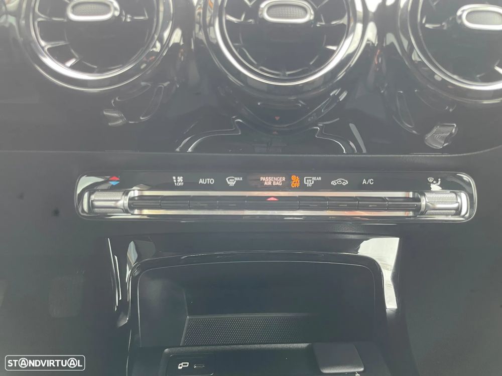 Mercedes-Benz A 160 Edition 2020 - 7