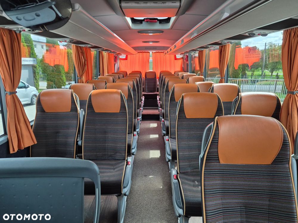 Mercedes-Benz RHD-L / 14 METRÓW/ SPROWADZONY/ 65 MIEJSC - 31