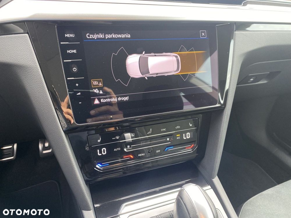 Volkswagen Arteon Shooting Brake - 24