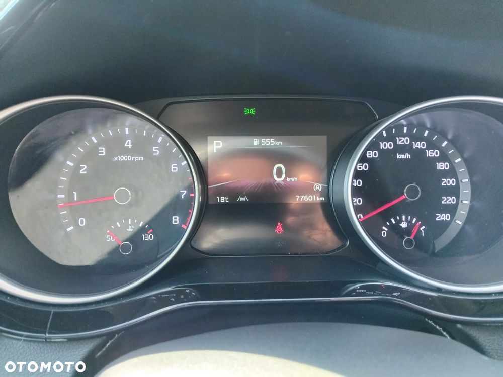 Kia XCeed 1.5 T-GDI L DCT - 14
