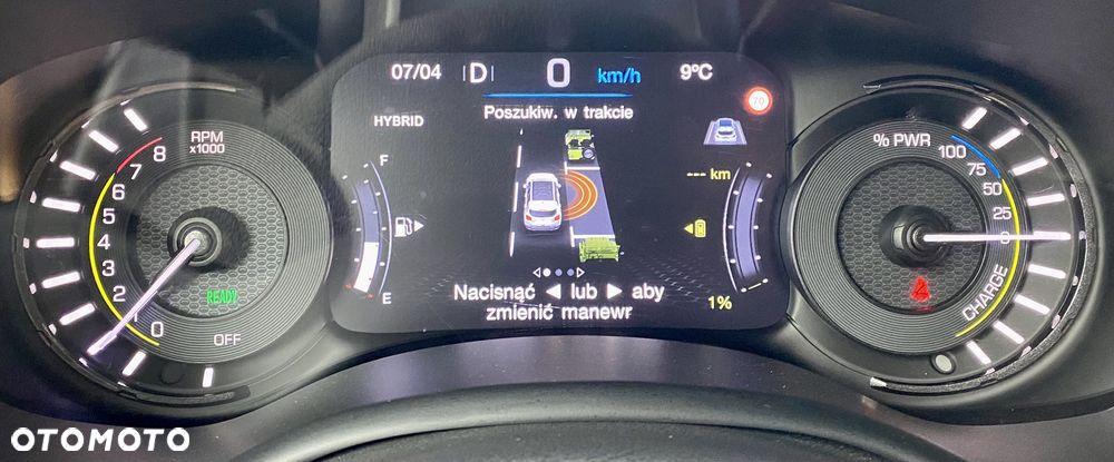 Jeep Renegade 1.3 GSE T4 Turbo PHEV 4xe Limited S&S - 28