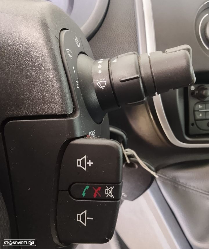 Renault Kangoo Maxi - 11