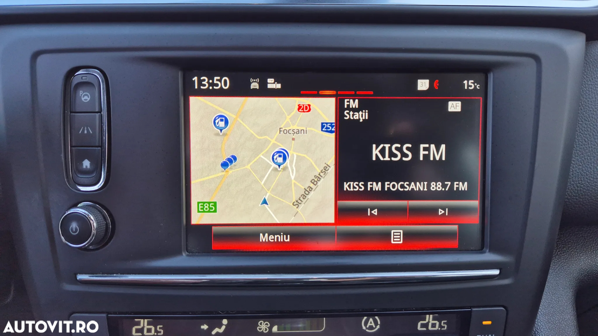 Renault Kadjar Energy dCi 110 Business - 12